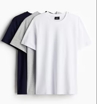 Screenshot 2026-10-01 142522 U.S. Polo Assn. Men T-Shirts - Grey / Black