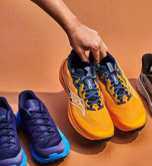 Screenshot 2026-10-01 144521 Bata Kids Running Shoes - Orange / Blue