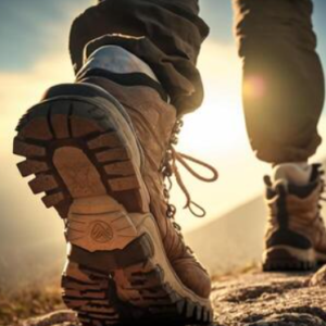 Screenshot 2026-10-01 145258 ASICS Men Hiking Shoes - White / Black