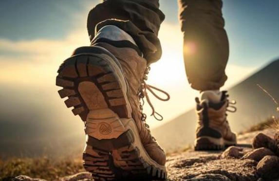 Screenshot 2026-10-01 145258 ASICS Men Hiking Shoes - White / Black
