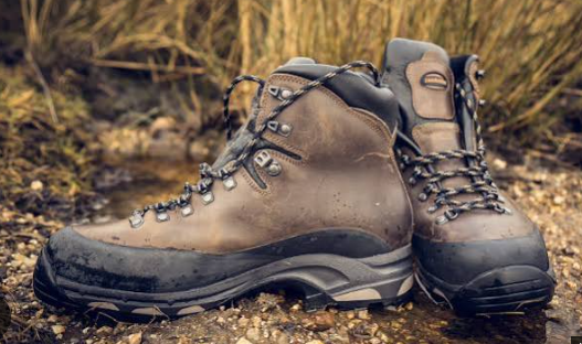 Screenshot 2026-10-01 145340 Skechers Men Hiking Shoes - Black / Navy