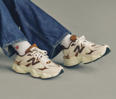 New Balance Kids Clogs - White / Blue