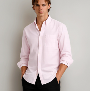 Peter England Men Polo Shirts - Black / Navy