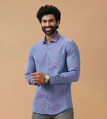 U.S. Polo Assn. Men Polo Shirts - Grey / Black