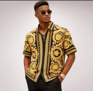 Screenshot 2026-10-01 161435 Peter England Men Casual Shirts - Black / Navy