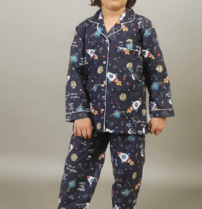 Adidas Kids Sleepwear - Green / Black