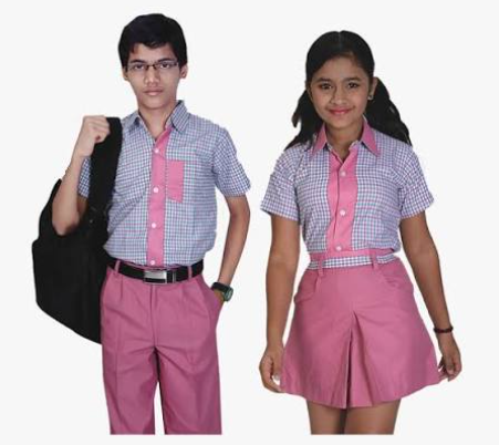 Levi's Kids Schoolwear - Pink / Purple