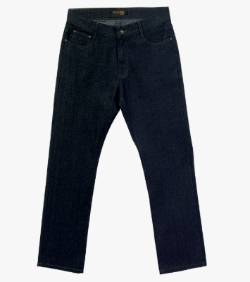 U.S. Polo Assn. Men Jeans - Grey / Black