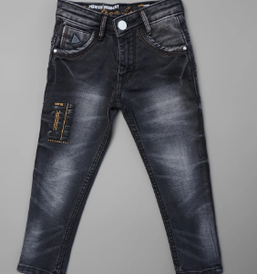 Zara Women Jeans - White / Lilac