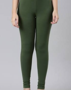 Biba Women Leggings - Navy / Rose