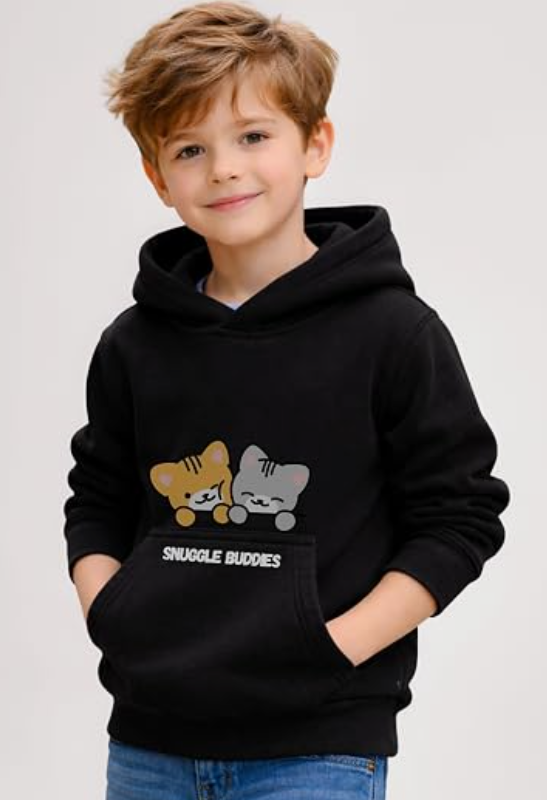Levi's Kids Hoodies - Peach / Mint