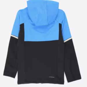 Uniqlo Kids Hoodies - Red / Black