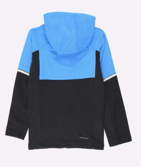 Uniqlo Kids Hoodies - Red / Black