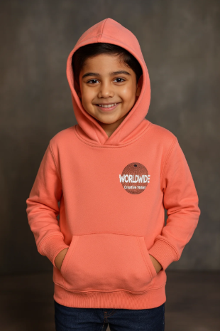 GAP Kids Hoodies - Yellow / Navy