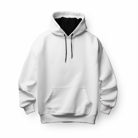 Screenshot 2026-10-05 191844 Puma Unisex Hoodies - Black / White