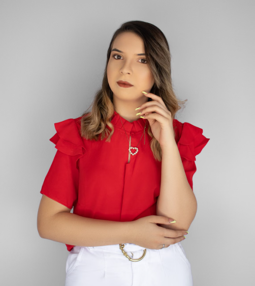 Screenshot 2026-10-05 193004 Zara Women Blouses - White / Rose
