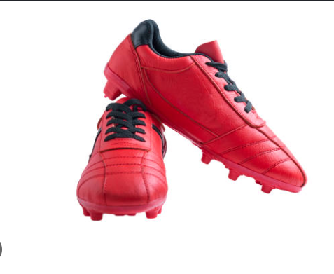 Campus Kids Football Boots - Pink / Purple