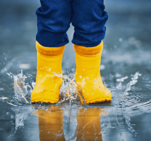 Screenshot 2026-10-05 201232 Campus Kids Rain Boots - Pink / Purple