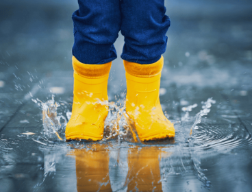 Screenshot 2026-10-05 201232 Campus Kids Rain Boots - Pink / Purple