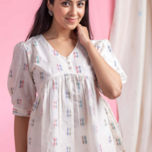 ONLY Women Tops - Navy / Rose