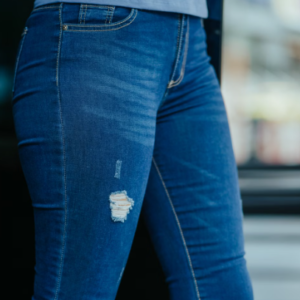 ONLY Women Jeans - Beige / Tan