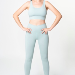 Levi's Women Leggings - Black / Beige