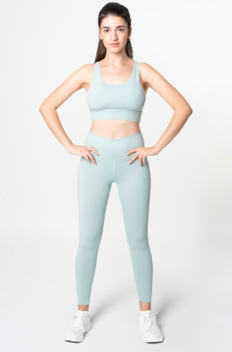 Screenshot 2026-10-05 203323 Levi's Women Leggings - Black / Beige
