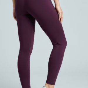 Zara Women Leggings - White / Rose