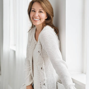 GAP Women Cardigans - Olive / Black