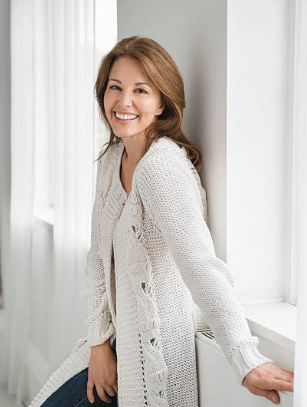 GAP Women Cardigans - Olive / Black