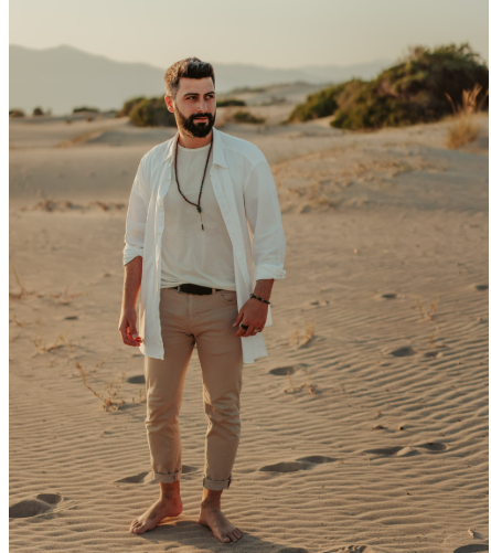 Screenshot 2026-10-05 205324 Lee Men Chinos - Brown / Tan