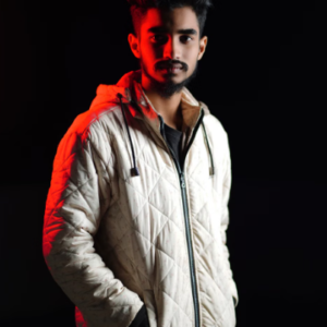 Puma Unisex Rain Jackets - Black / White