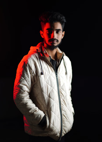 Puma Unisex Rain Jackets - Black / White