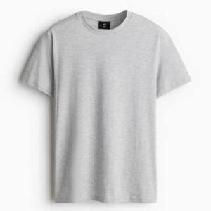 H&M Unisex Sweatshirts - Navy / Grey