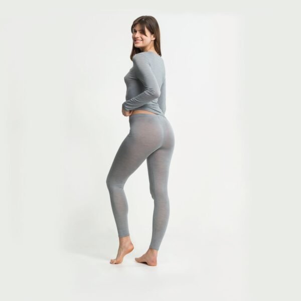 GAP Women Leggings - Olive / Black