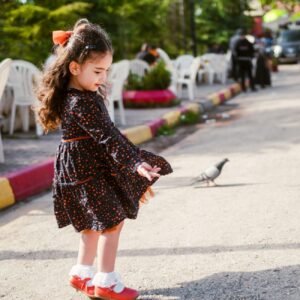 Adidas Kids Dresses - Green / Black