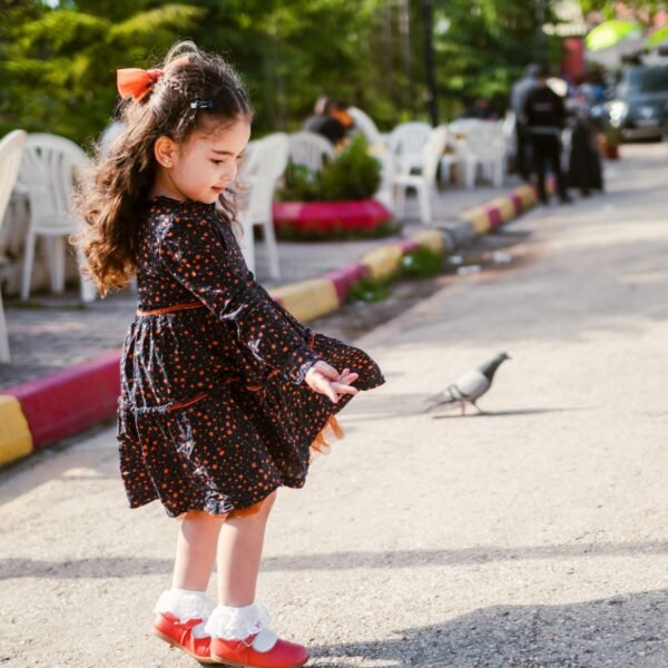 Adidas Kids Dresses - Green / Black