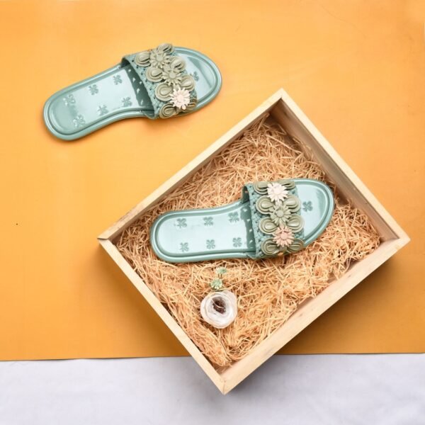 pexels-photo-17740563.jpeg New Balance Women Slides - Navy / Rose