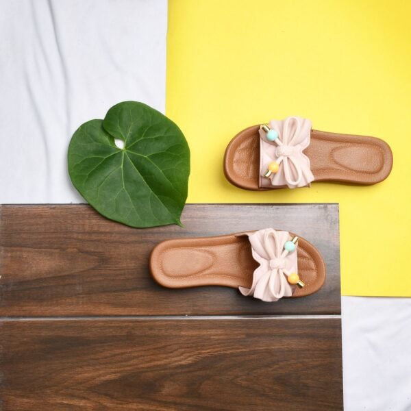 pexels-photo-17740569.jpeg Adidas Women Ballet Flats - Beige / Tan