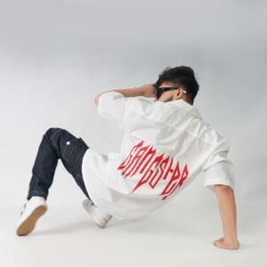 Uniqlo Kids Shirts & Tops - Green / Navy