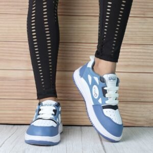 Campus Kids Sneakers - Pink / Purple