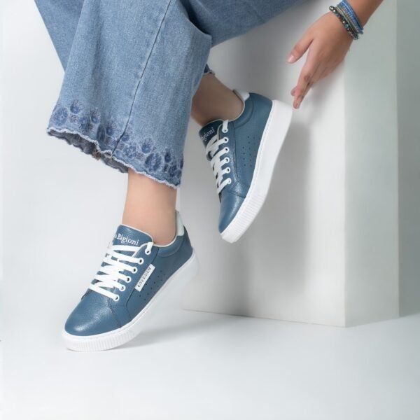 Adidas Women Sneakers - White / Rose