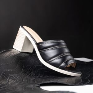 Adidas Men Slides - Brown / Tan