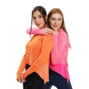Biba Women Tops - Navy / Cream