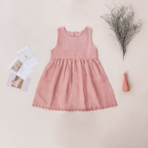 Levi's Kids Dresses - Red / Pink