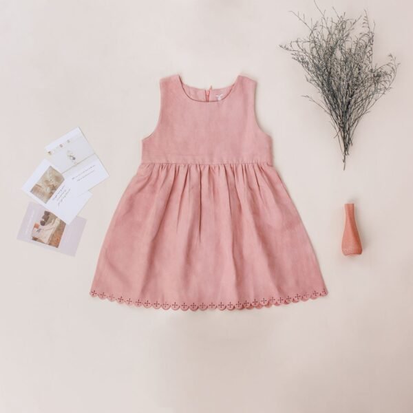 Levi's Kids Dresses - Red / Pink