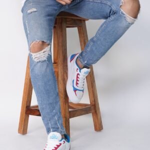 Lee Men Jeans - Brown / Tan