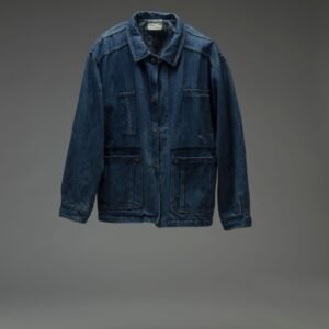 Allen Solly Men Jackets - Black / Grey